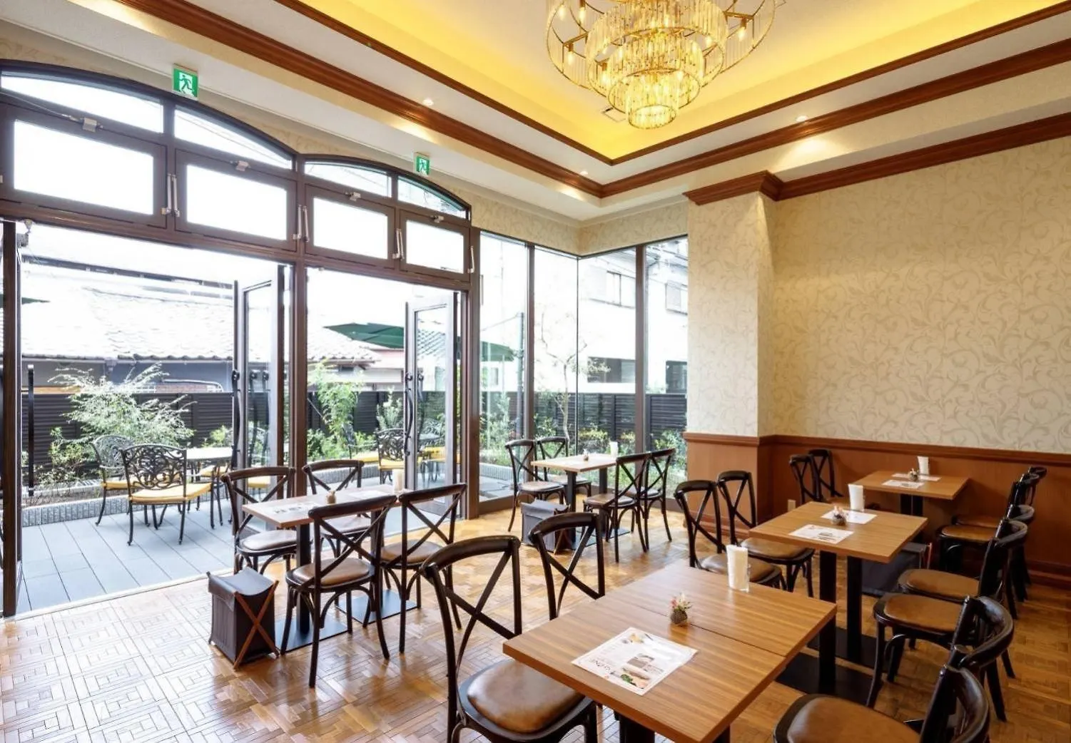 Five Hotel Osaka - Vacation Stay 72912V 日本